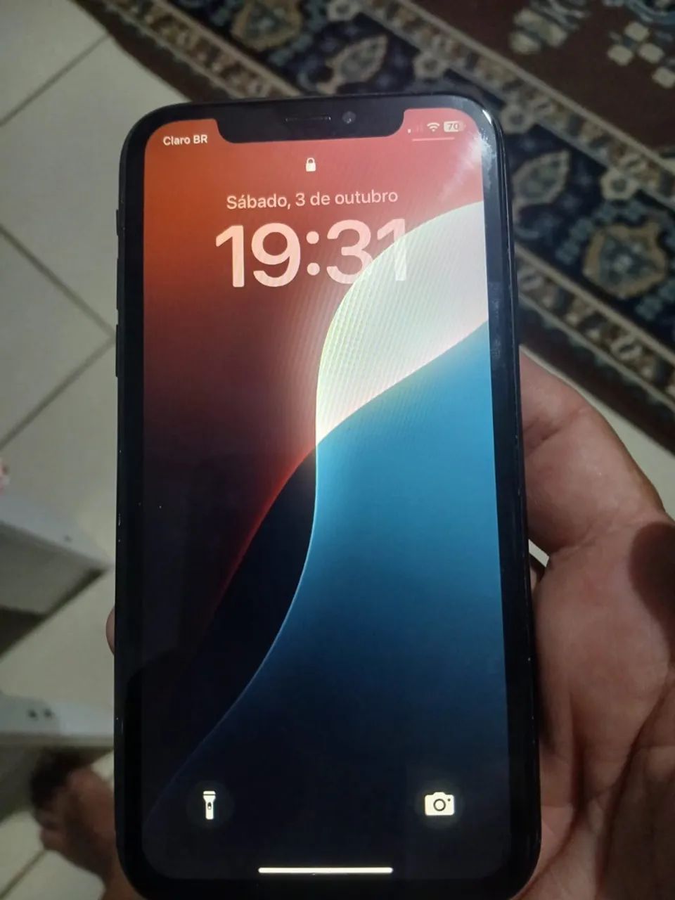 Vende-se celular ifhone XR  - Foto 5