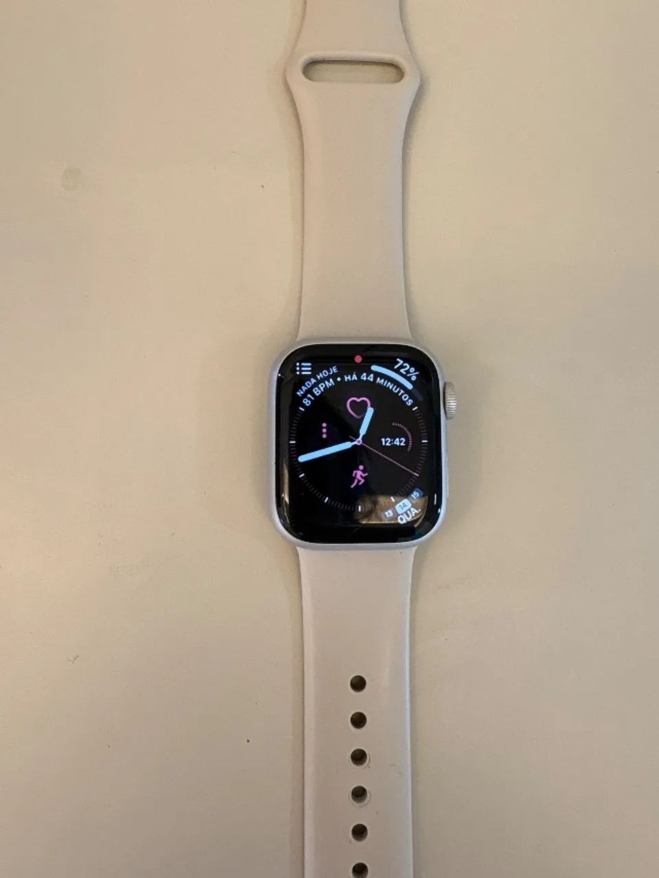 Apple Watch série 8 41mm - Foto 6
