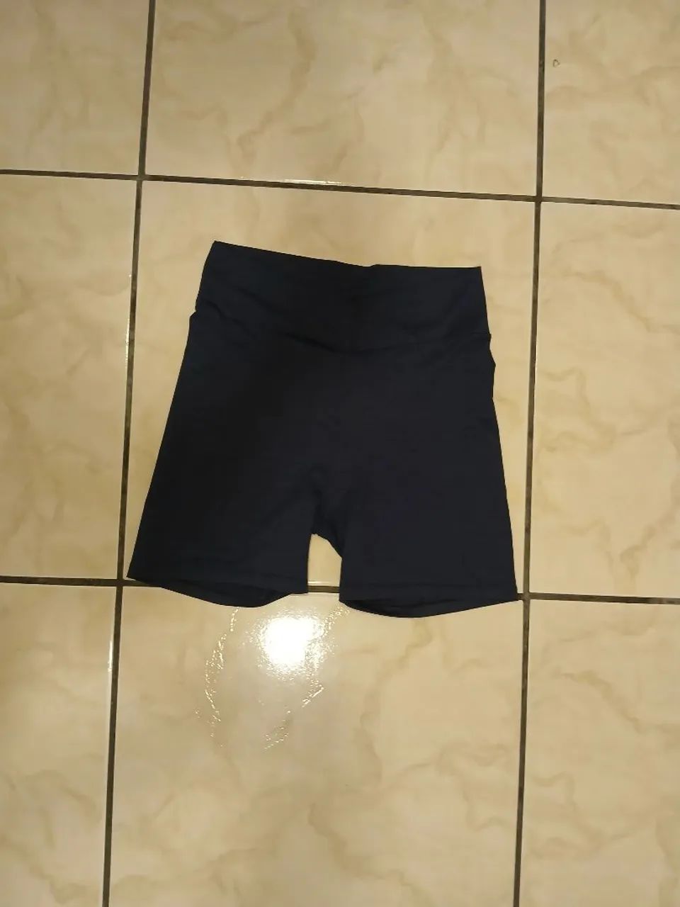 Roupas de treino femininas - Foto 6