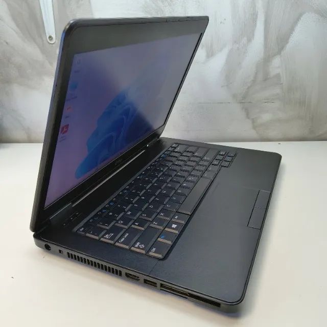 Notebook Dell Latitude Intel i5 8gb SSD 480gb - Foto 2