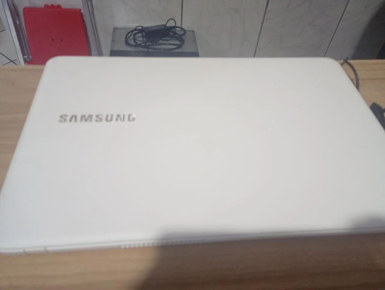 Notebook Samsung  - Foto 2