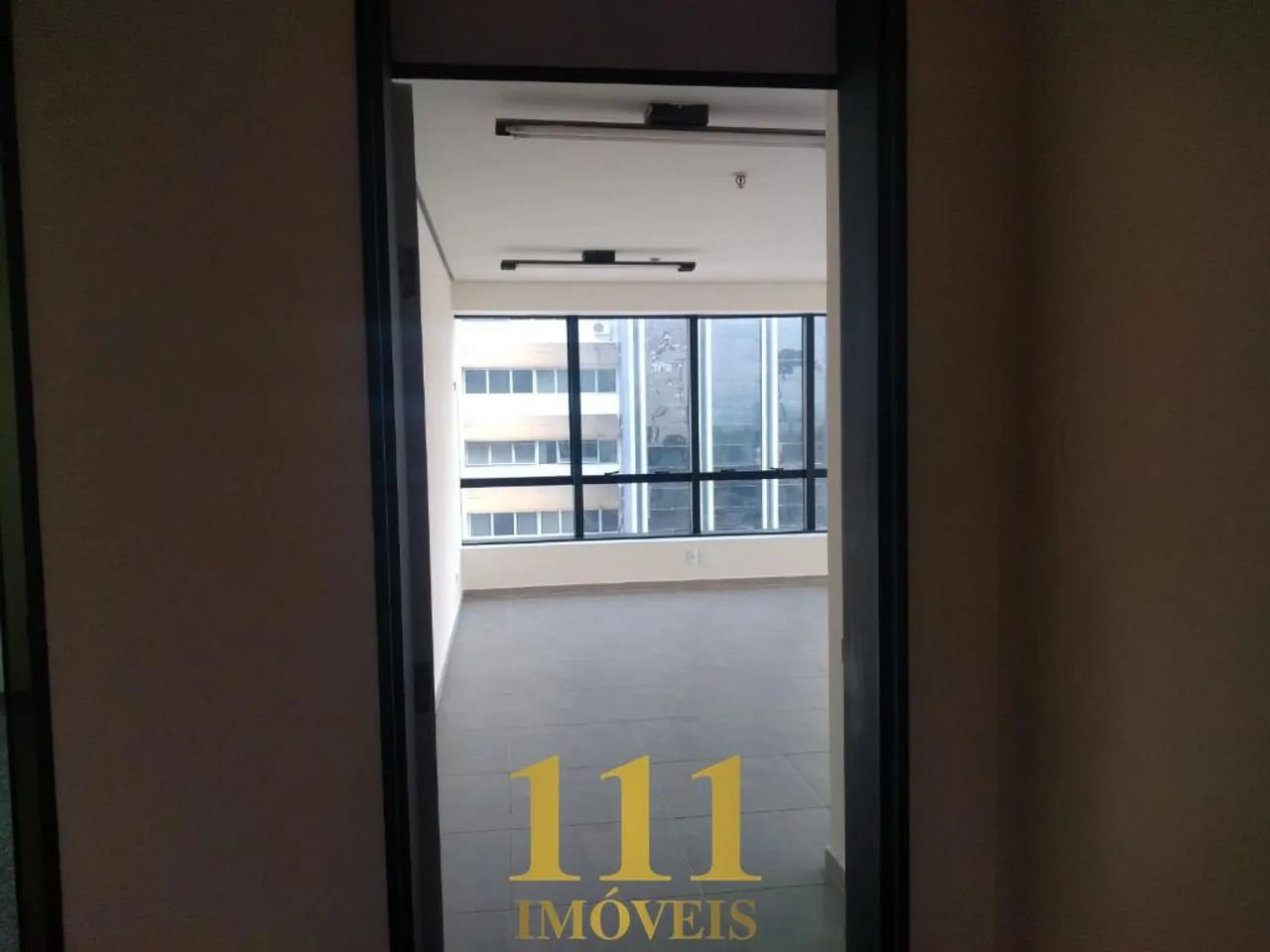Sala para alugar, 95 m² - Centro - São José dos Campos/SP - Foto 3