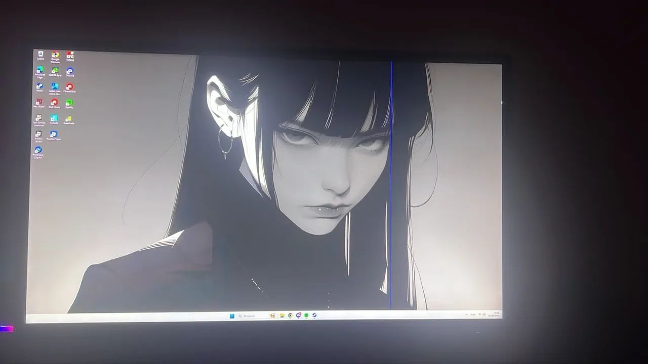 Monitor ASUS MG278  - Foto 3