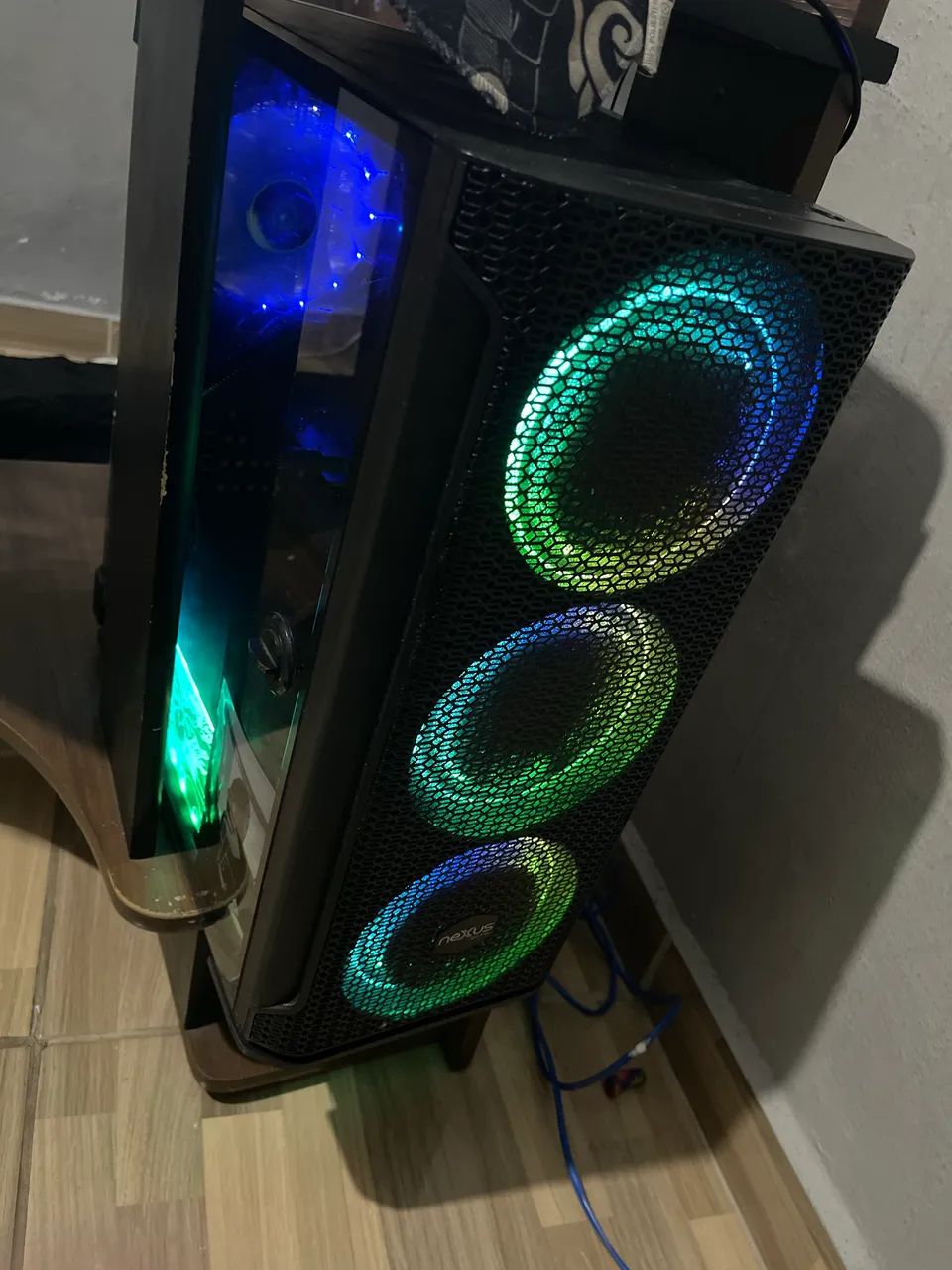 Computador  gamer  - Foto 2