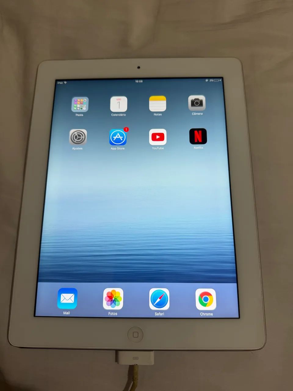 iPad A1430 - 16GB - Foto 5