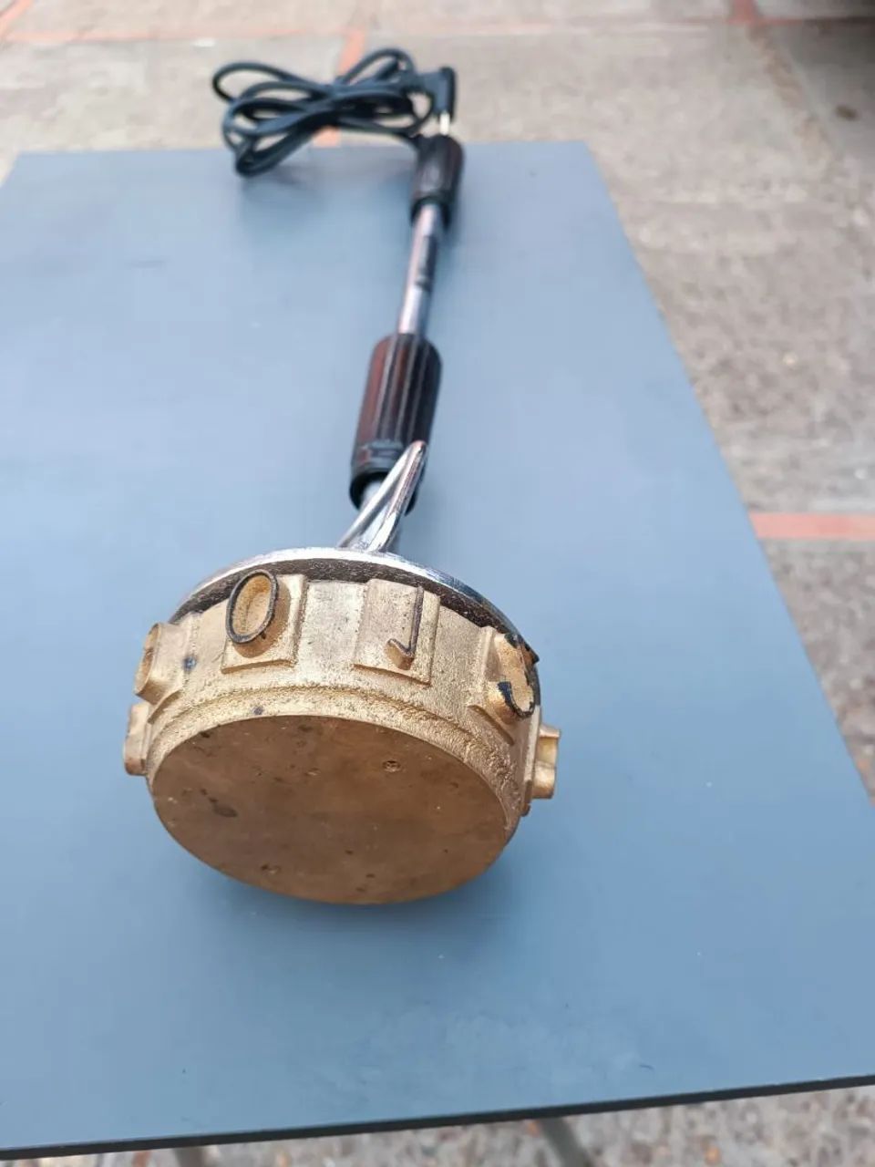 Marcador para Pneu  - Foto 4
