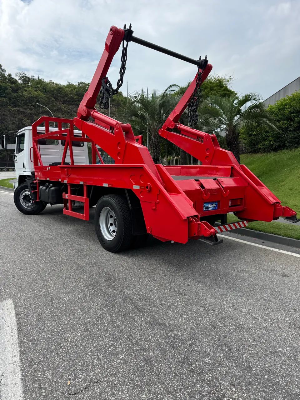 Mercedes bens 17 18 - Foto 7
