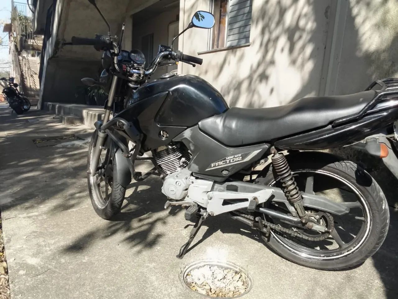 Yamaha factor 125 ED 2011 - Foto 2