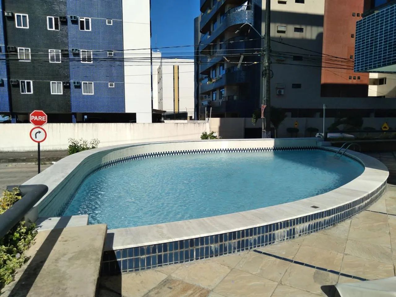 Apartamento para aluguel, Intermares, Cabedelo - 23608 - Foto 5