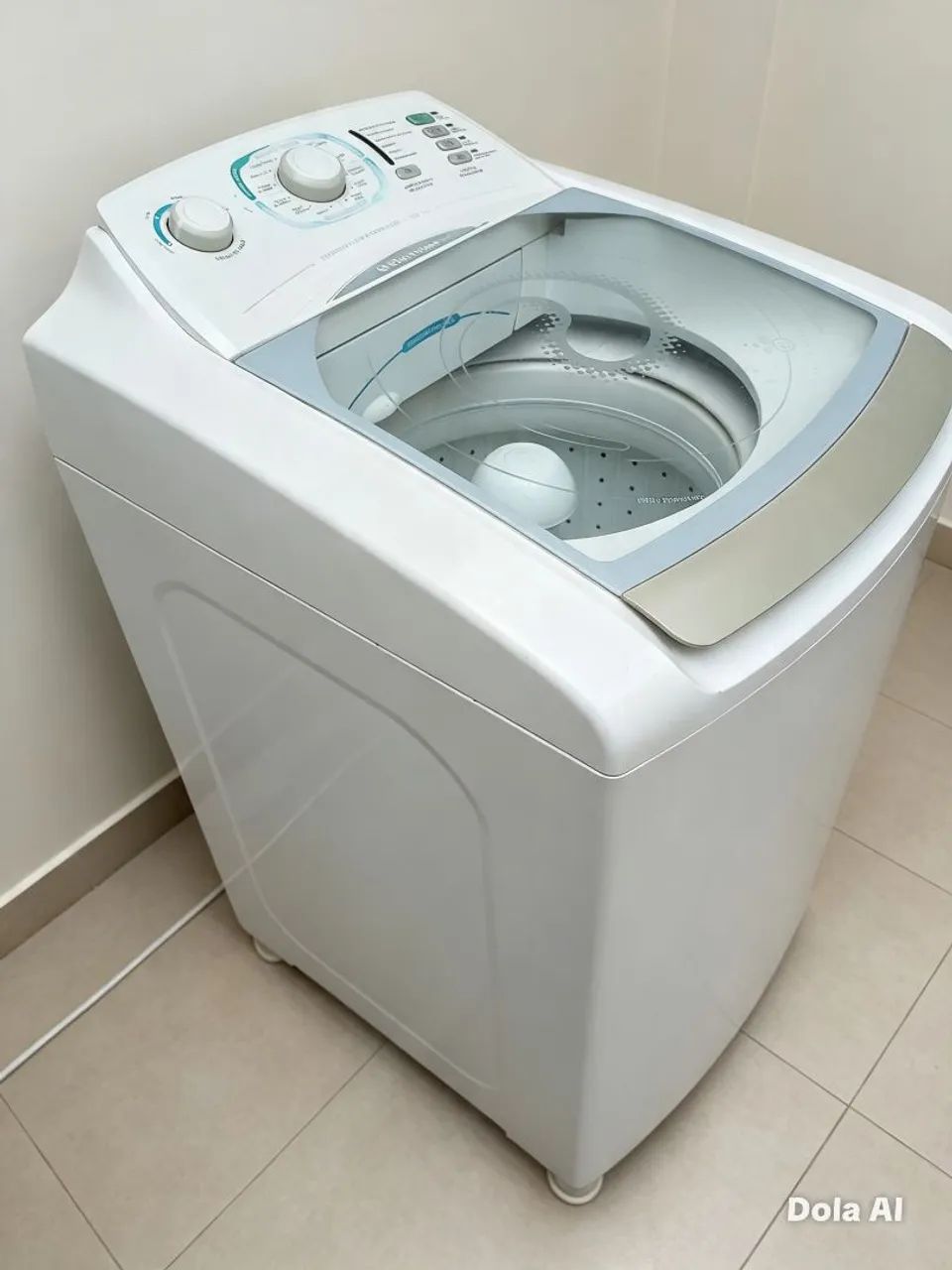 Máquina de lavar roupas  - Foto 2