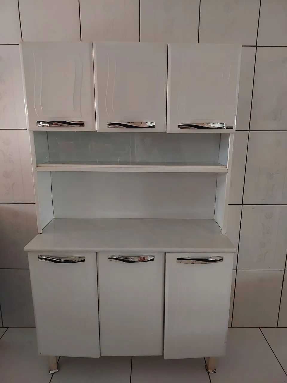 Armário de cozinha 