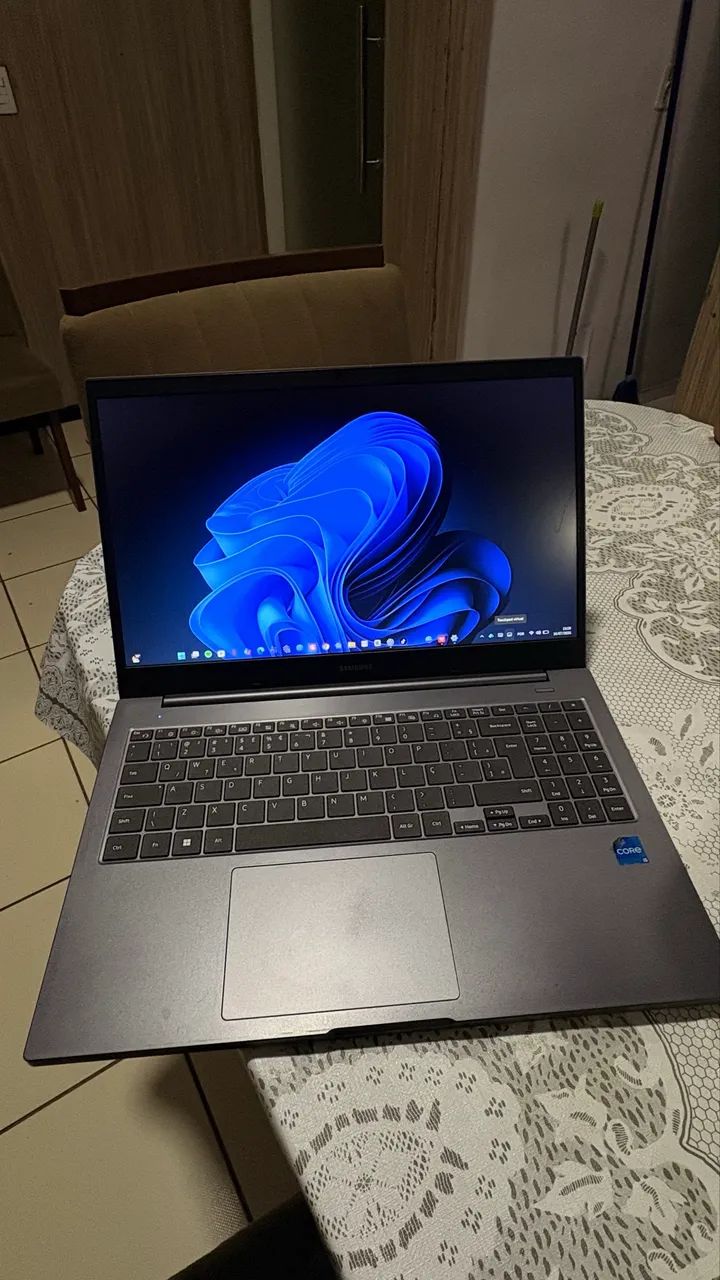 Notebook Galaxy Book - Foto 3