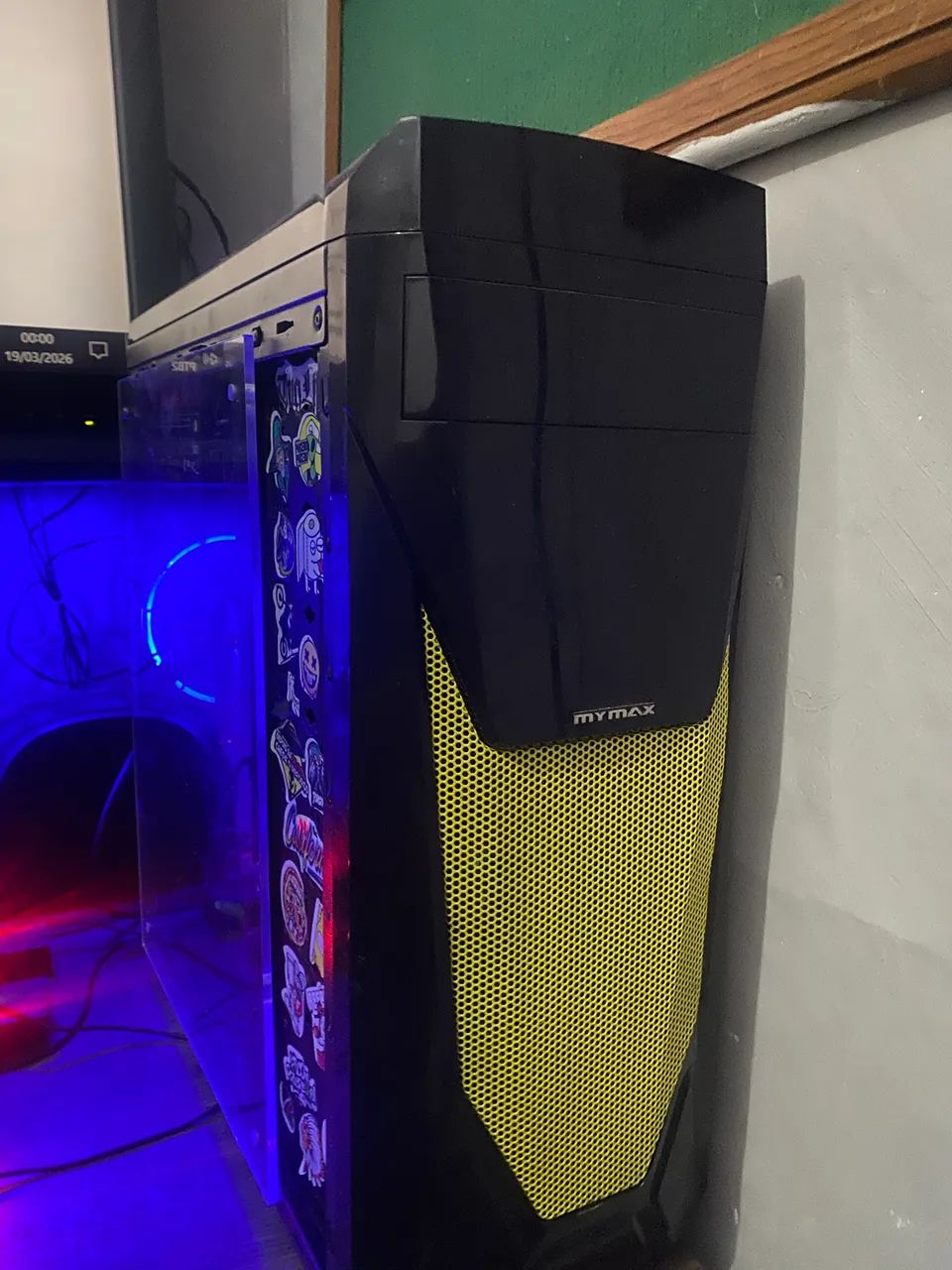 Gaming CPU417561846146017280