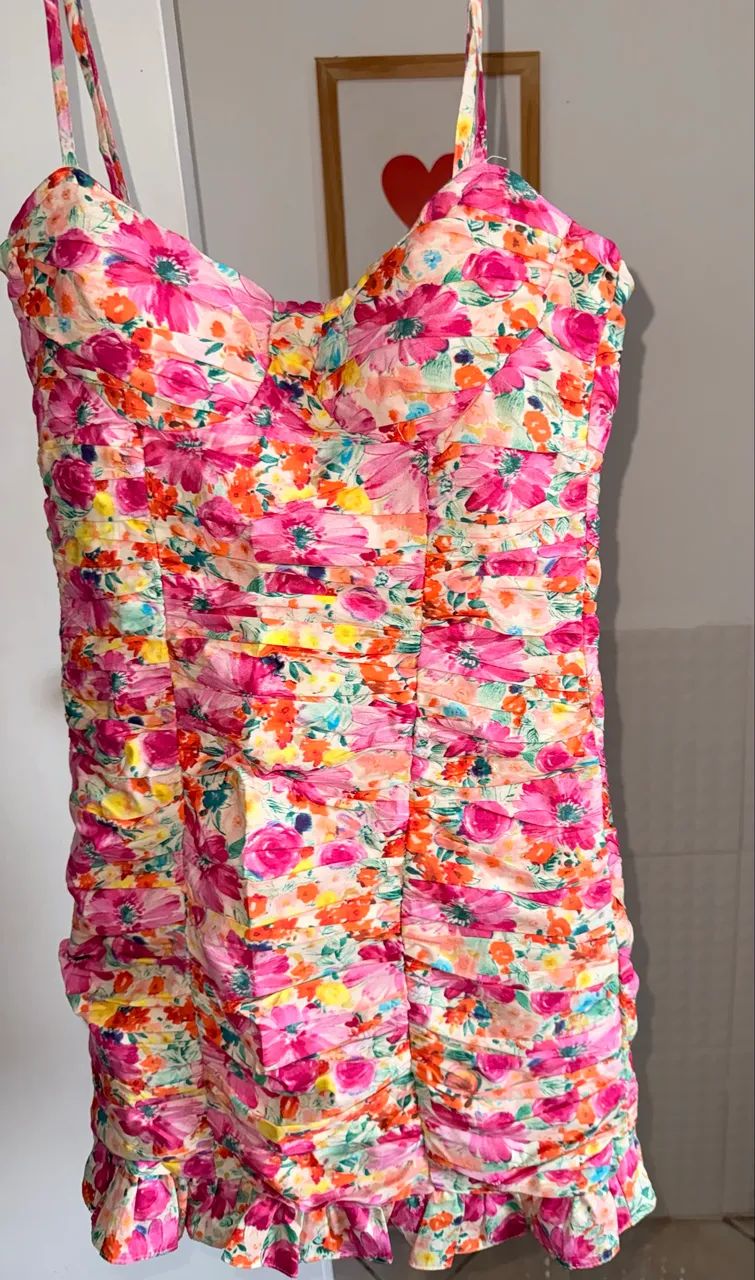 Roupas Zara novo - Foto 3