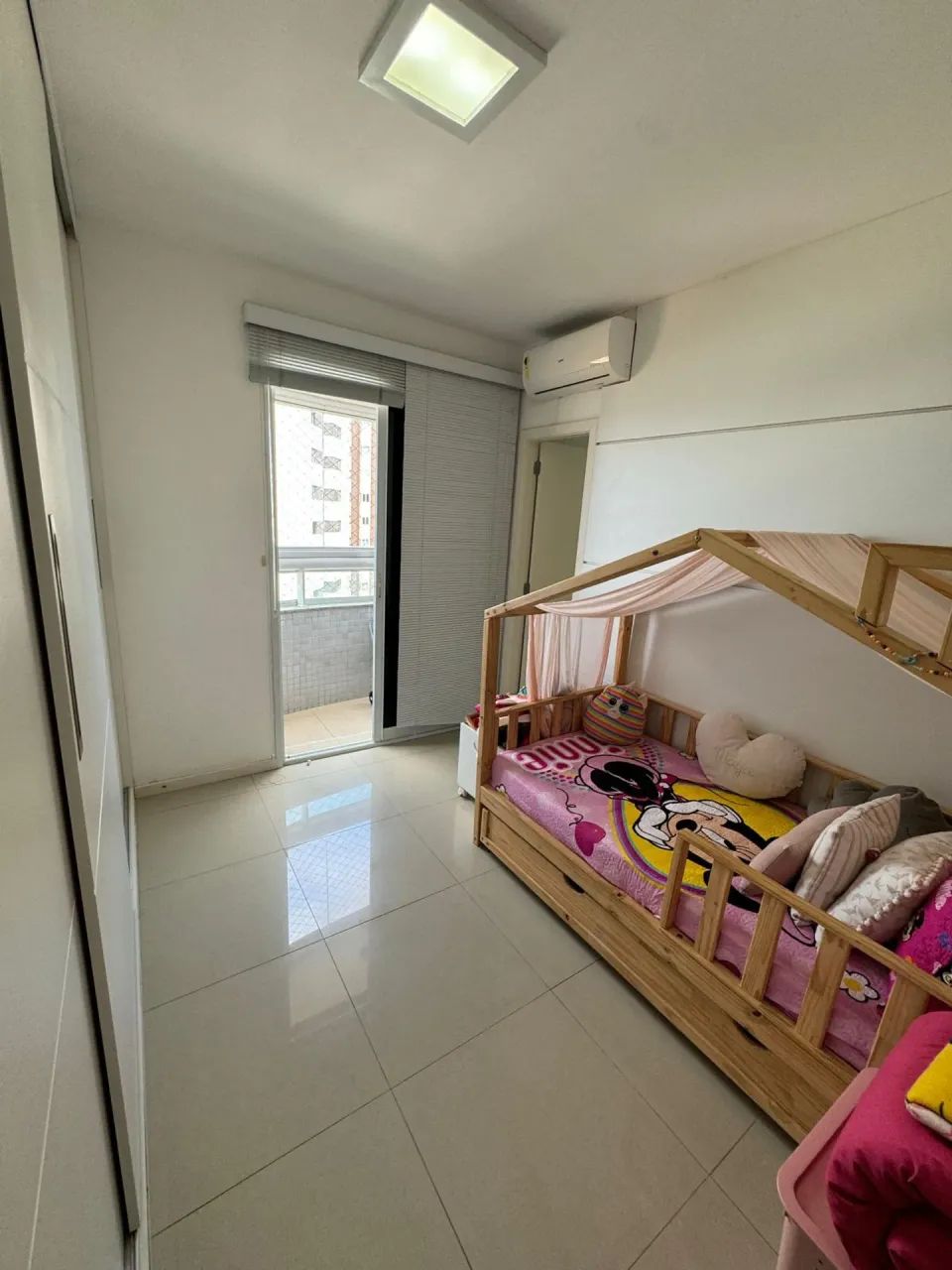 PATAMARES - COLINA A - RESIDENZA REALE - 207M² - 4 SUÍTES - VISTA MAR - ANDAR ALTO - Foto 15