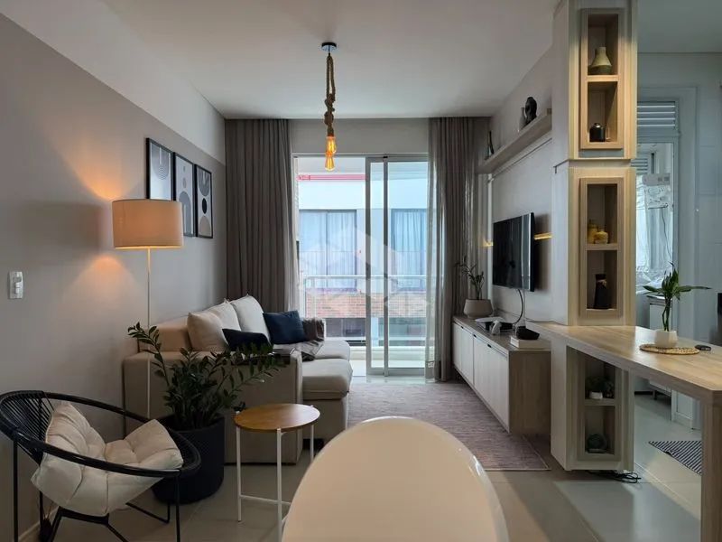 Apartamento 75M² - para Alugar - Foto 2