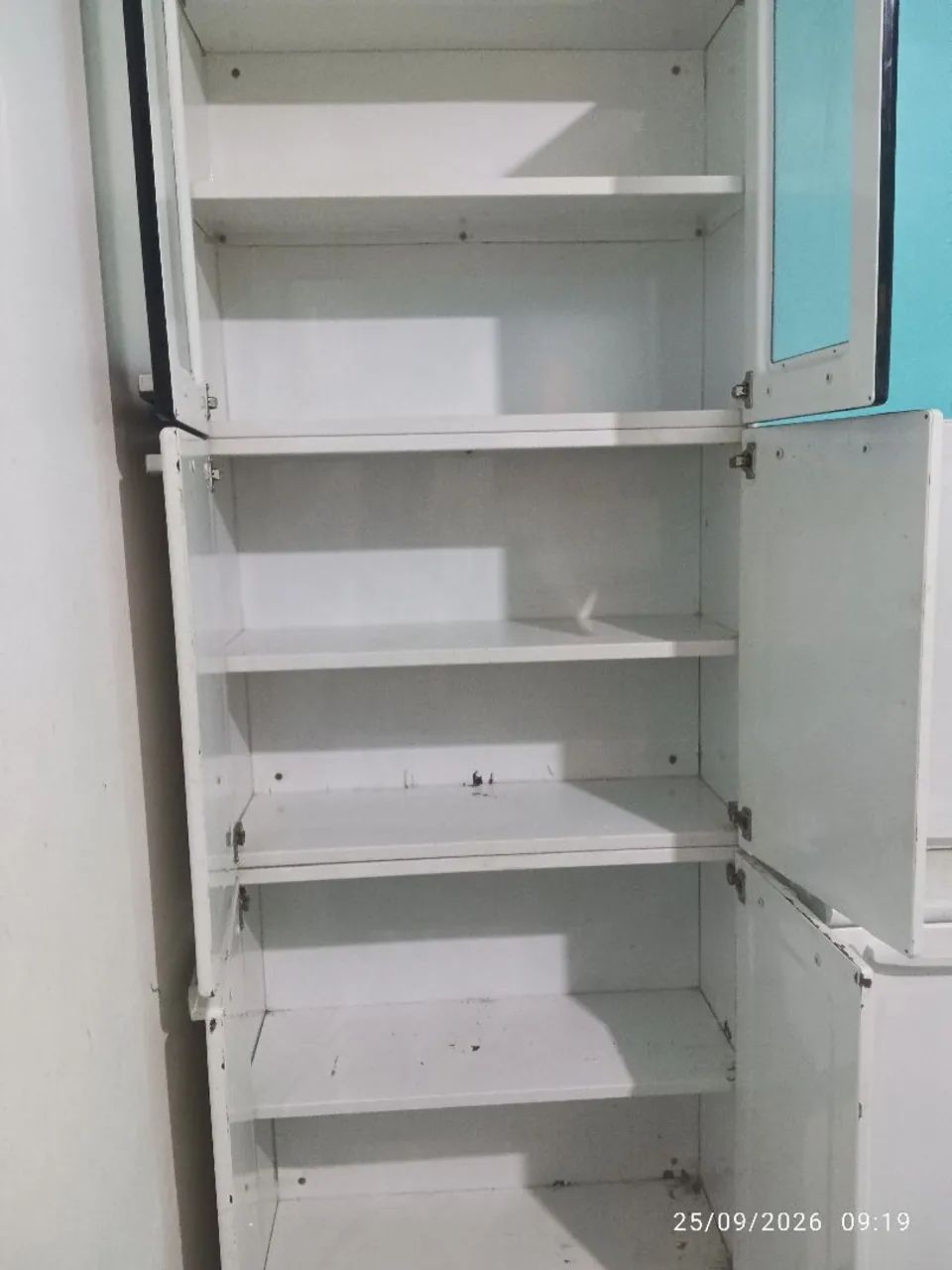 Armário de cozinha