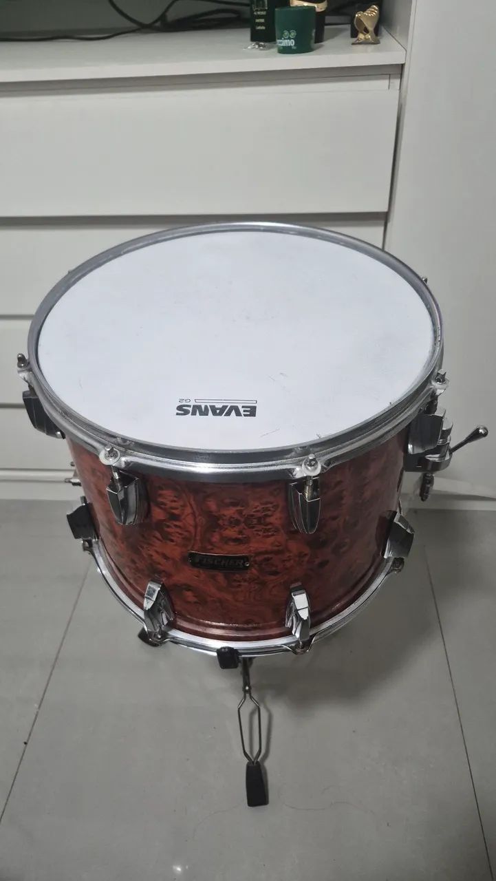Caixa Fischer 14x11  - Foto 2