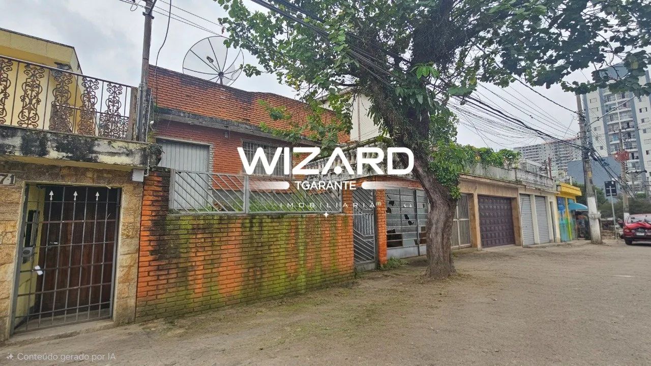 CASA DE OPORTUNIDADE NA VILA ARICANDUVA!