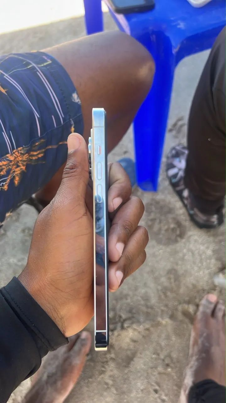 iPhone 14 Pro Max  - Foto 3