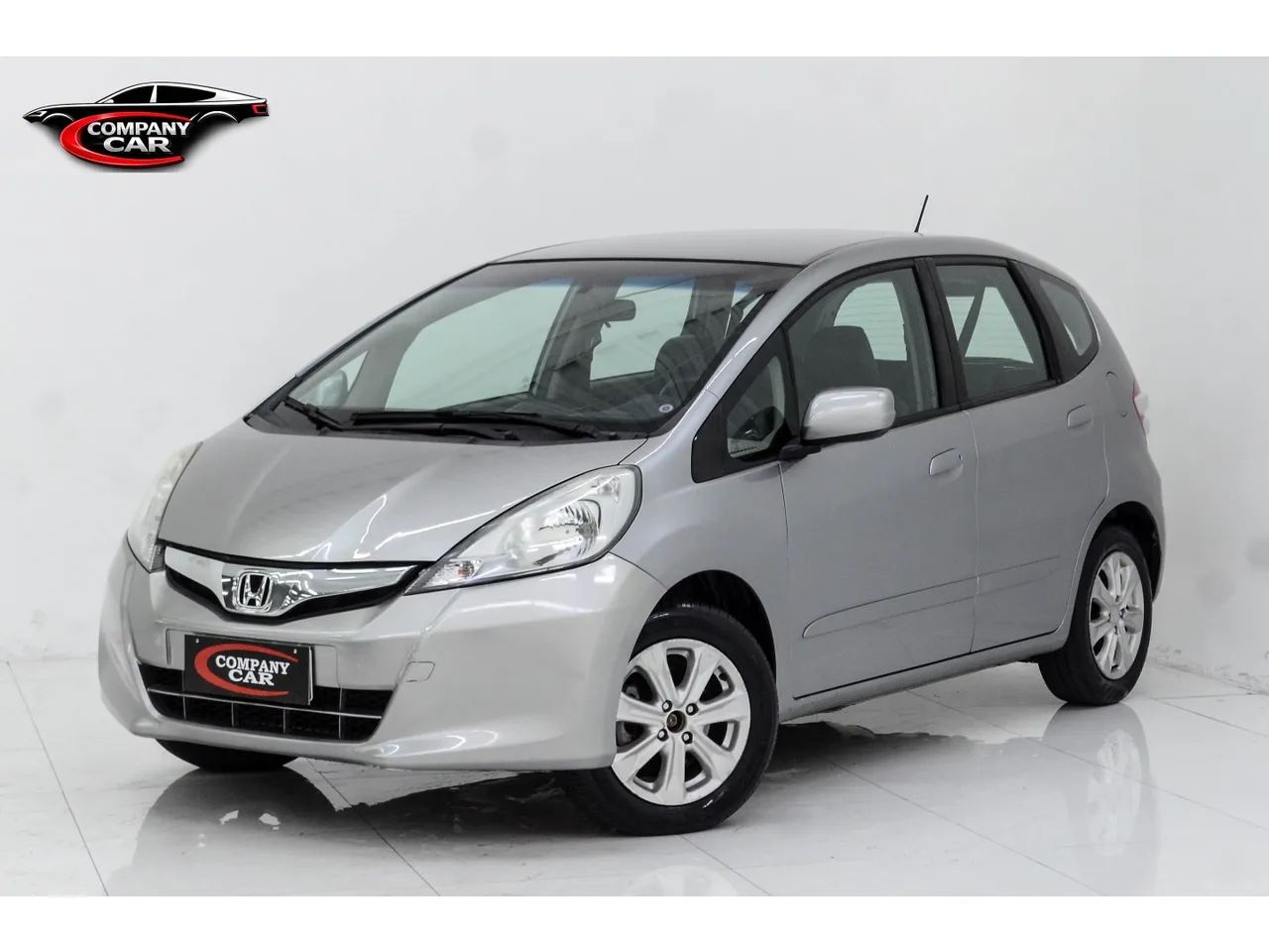 Honda Fit 2013 - Foto 3
