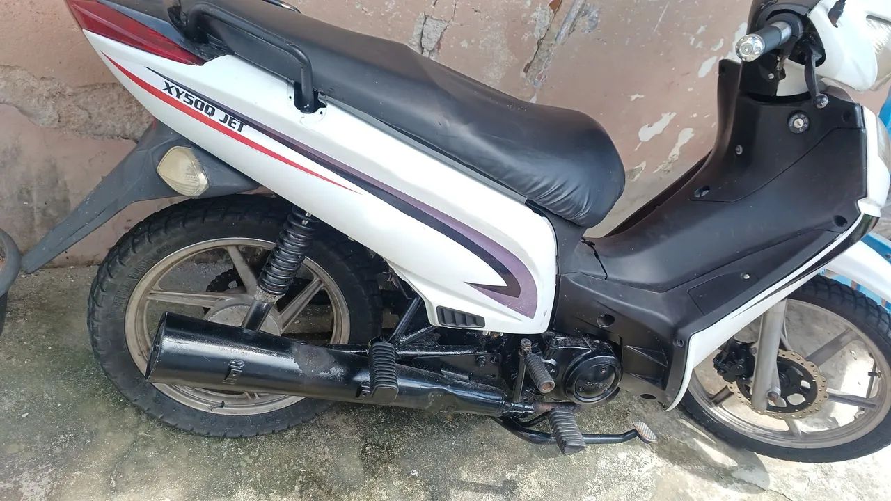 Jet shineray cuida!  - Foto 3