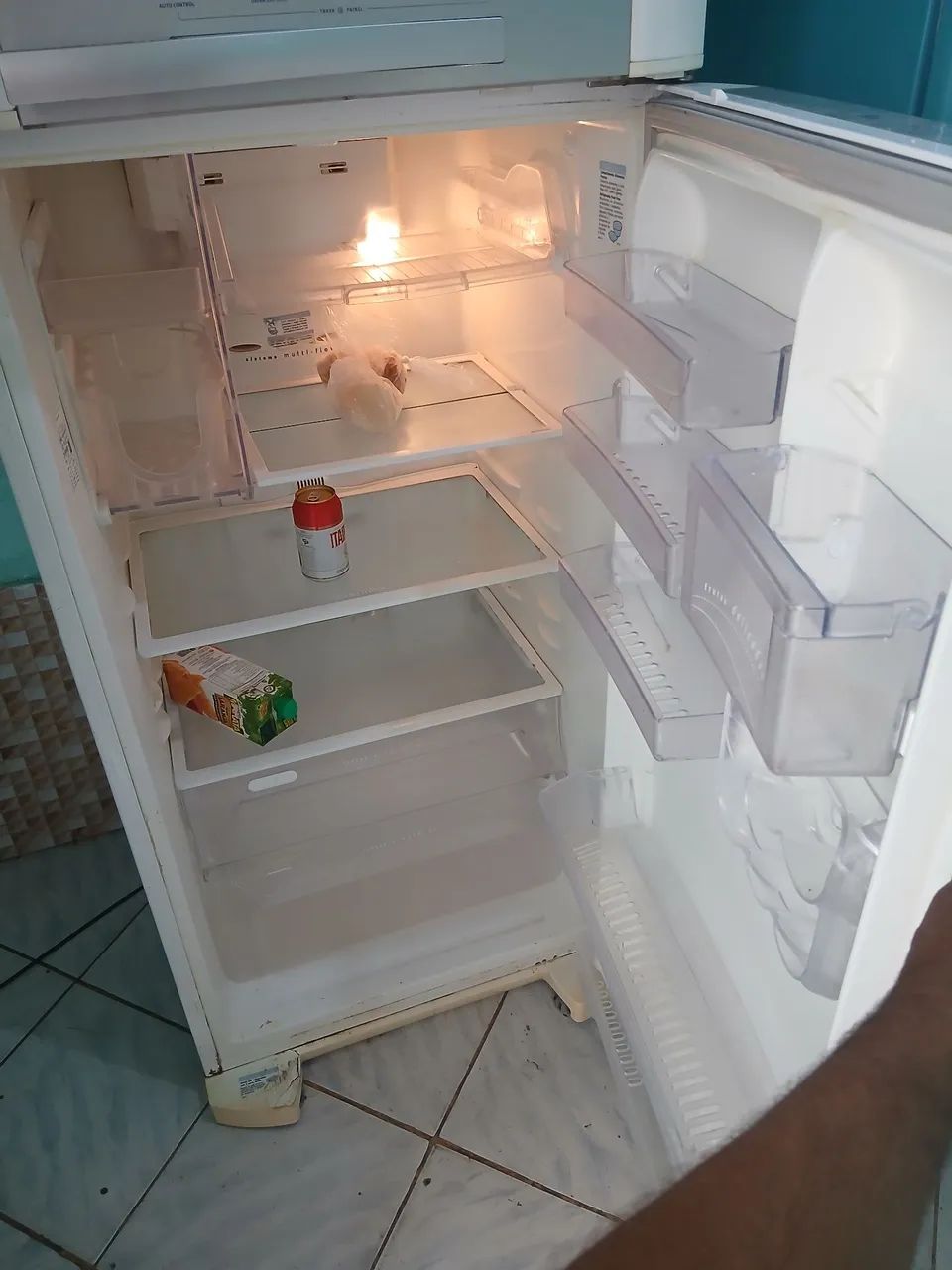 Geladeira  - Foto 4