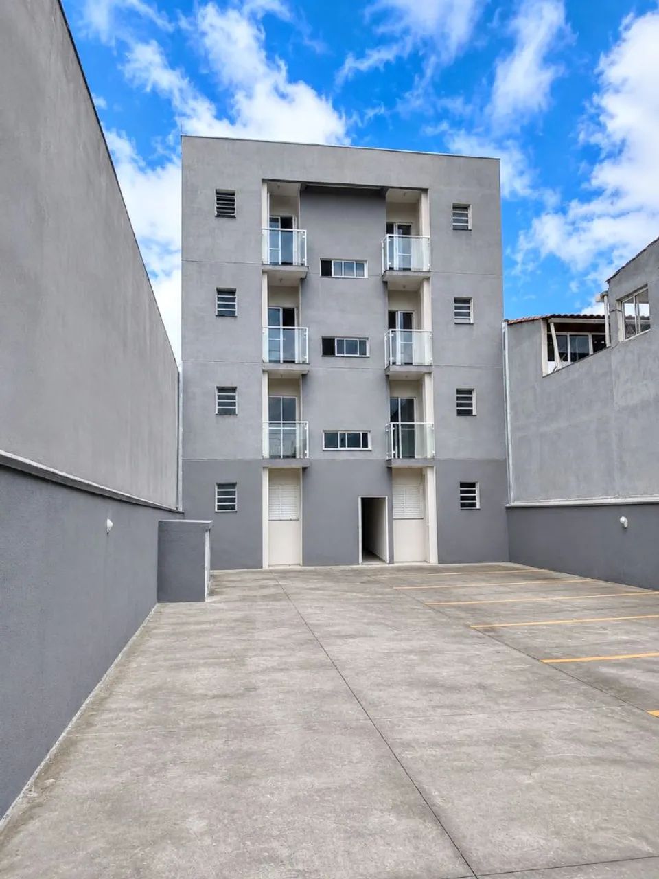 Apartamento 3 quartos 67m² em Poá  - Foto 2