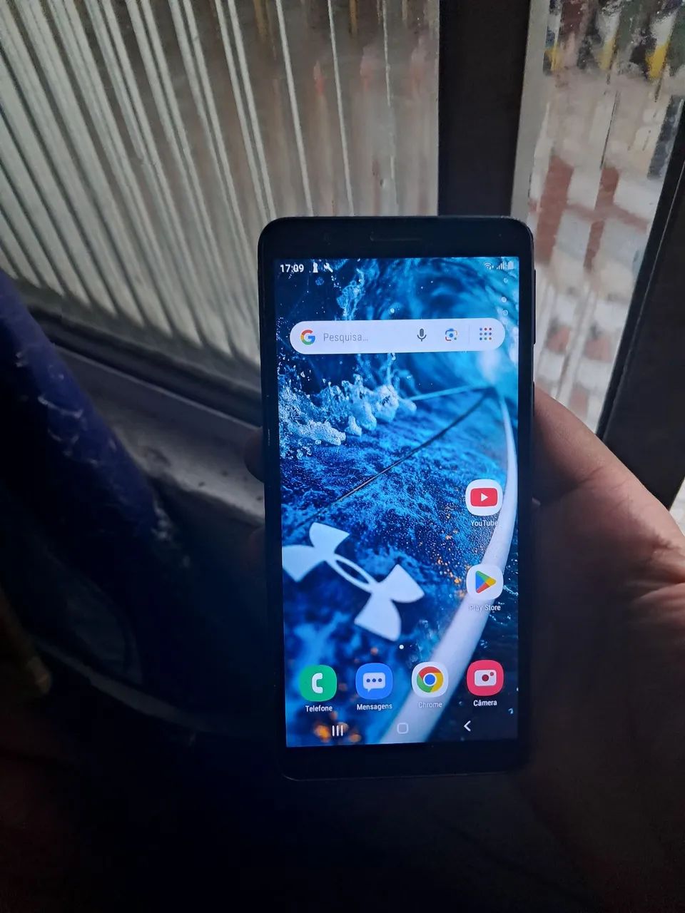 Samsung Galaxy  A01 Core