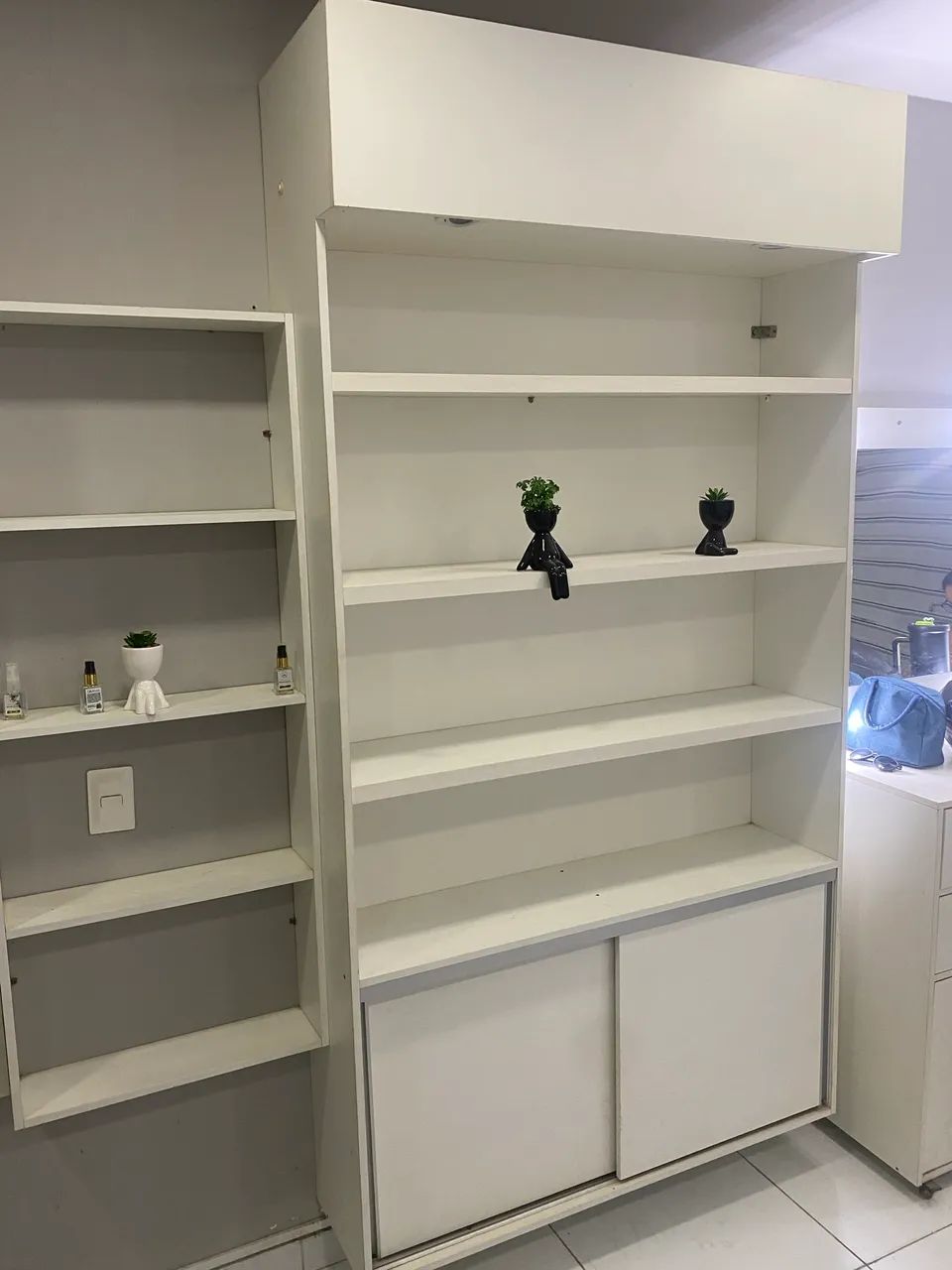 Móveis projetados  - Foto 3