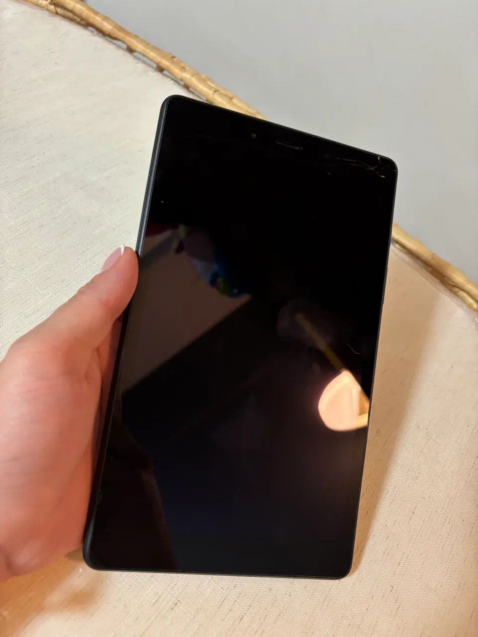 Tablet Samsung Galaxy Tab A - Foto 2