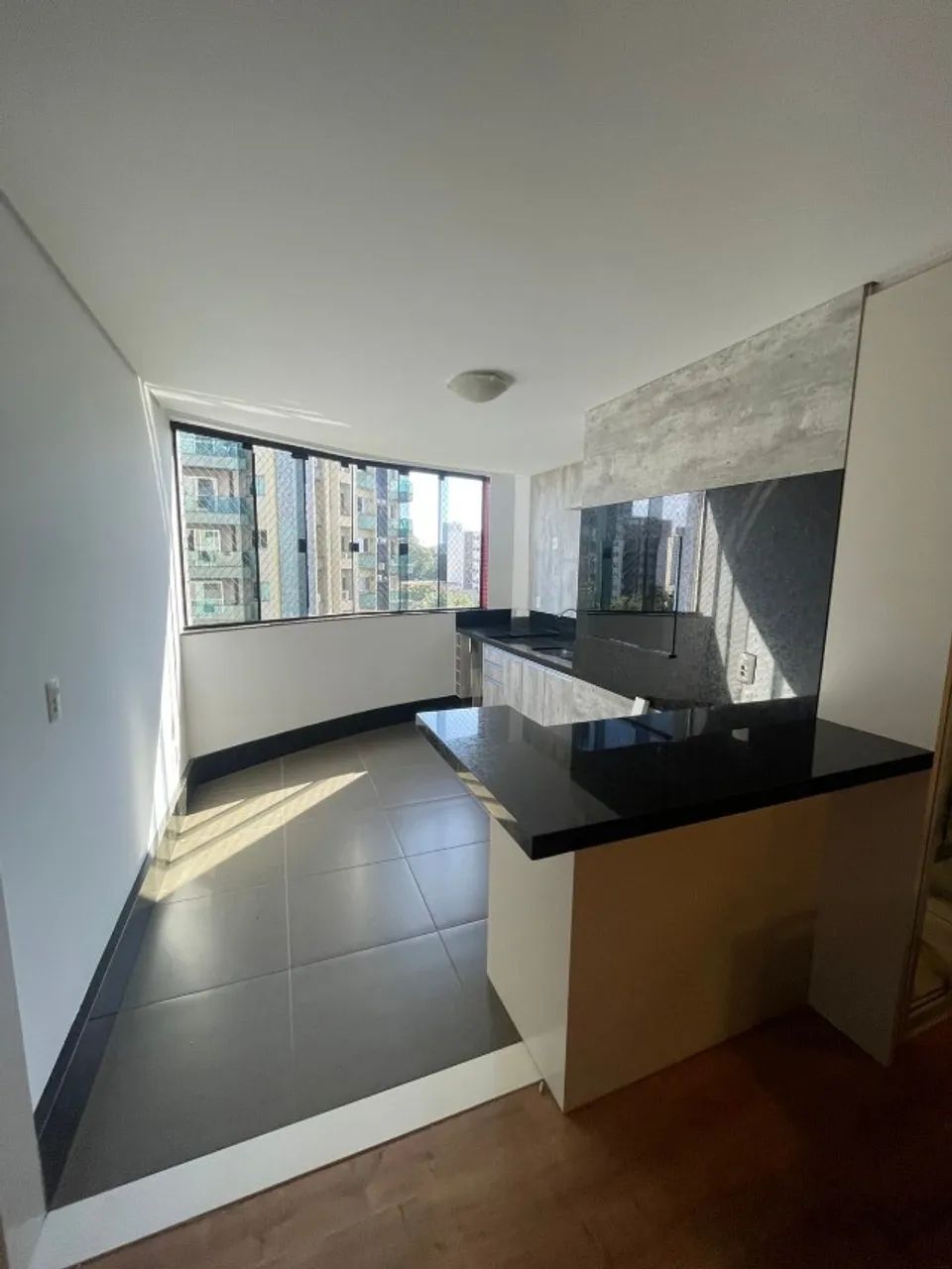 Apartamento para Locação, Edifício Viena, Foz do Iguaçu-PR. - Foto 5