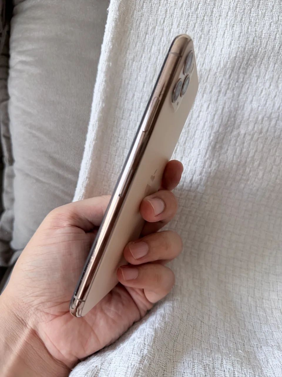 iPhone 11 Pro Max  - Foto 3