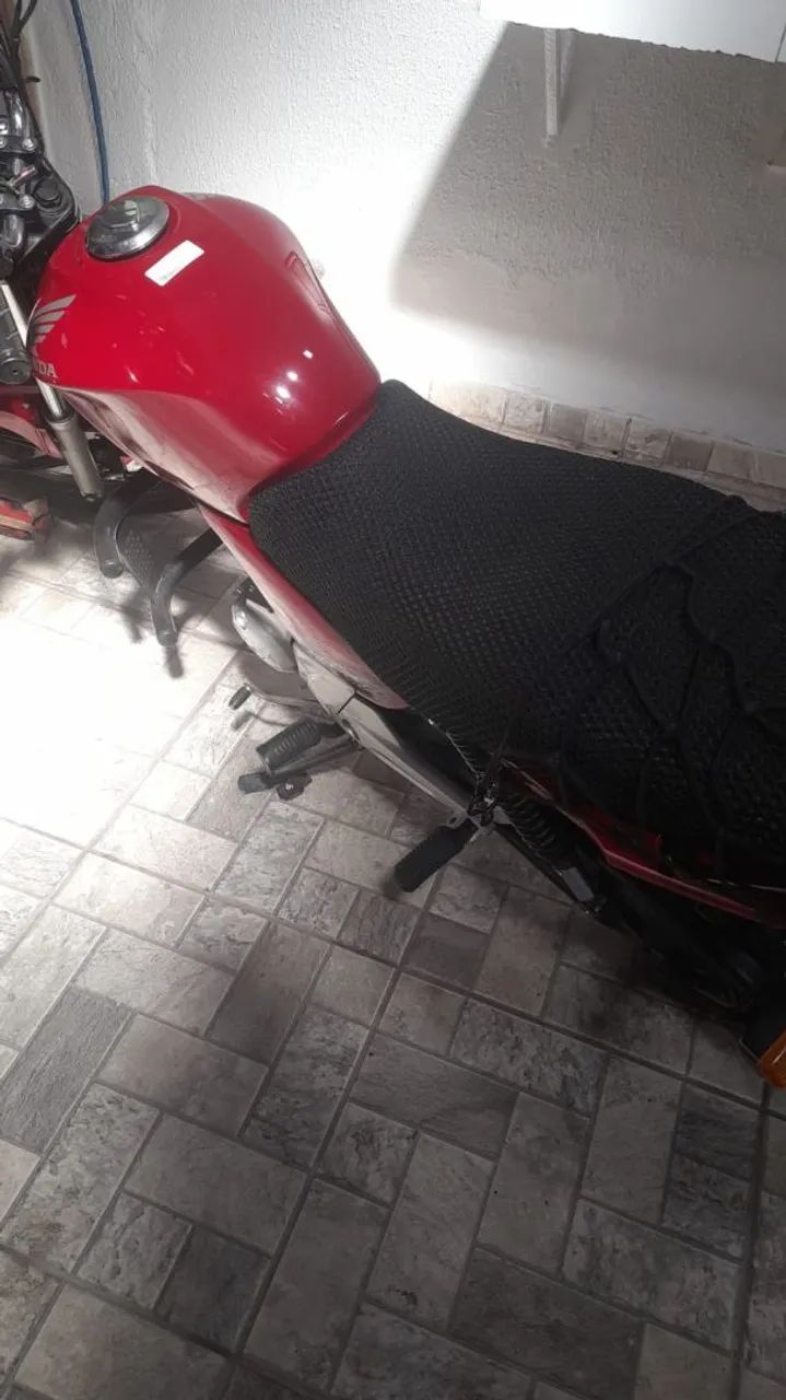 HONDA TITAN 150 2005 - Foto 2