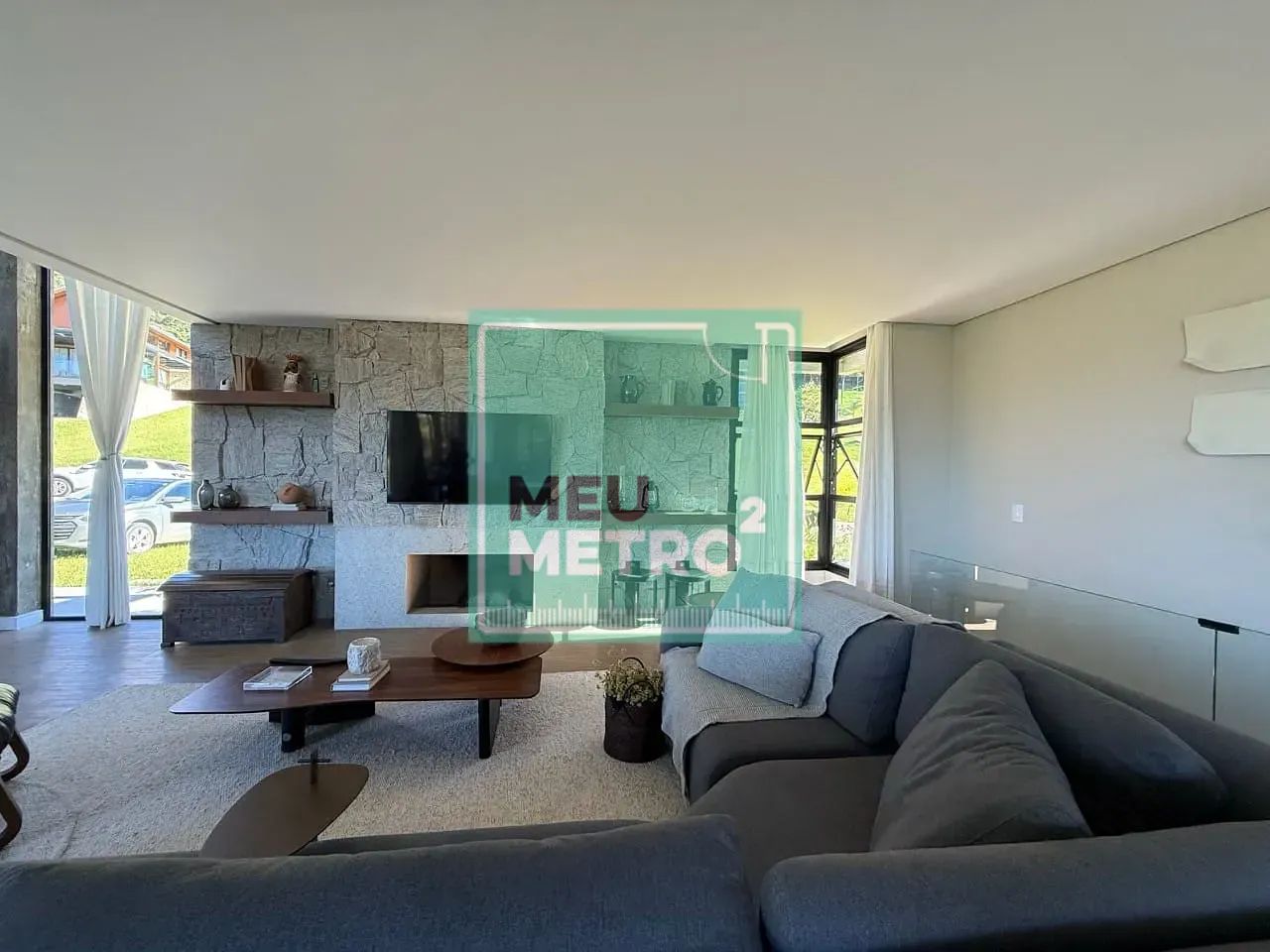 Casa à venda, Rancho Queimado, Rancho Queimado, SC - Foto 2