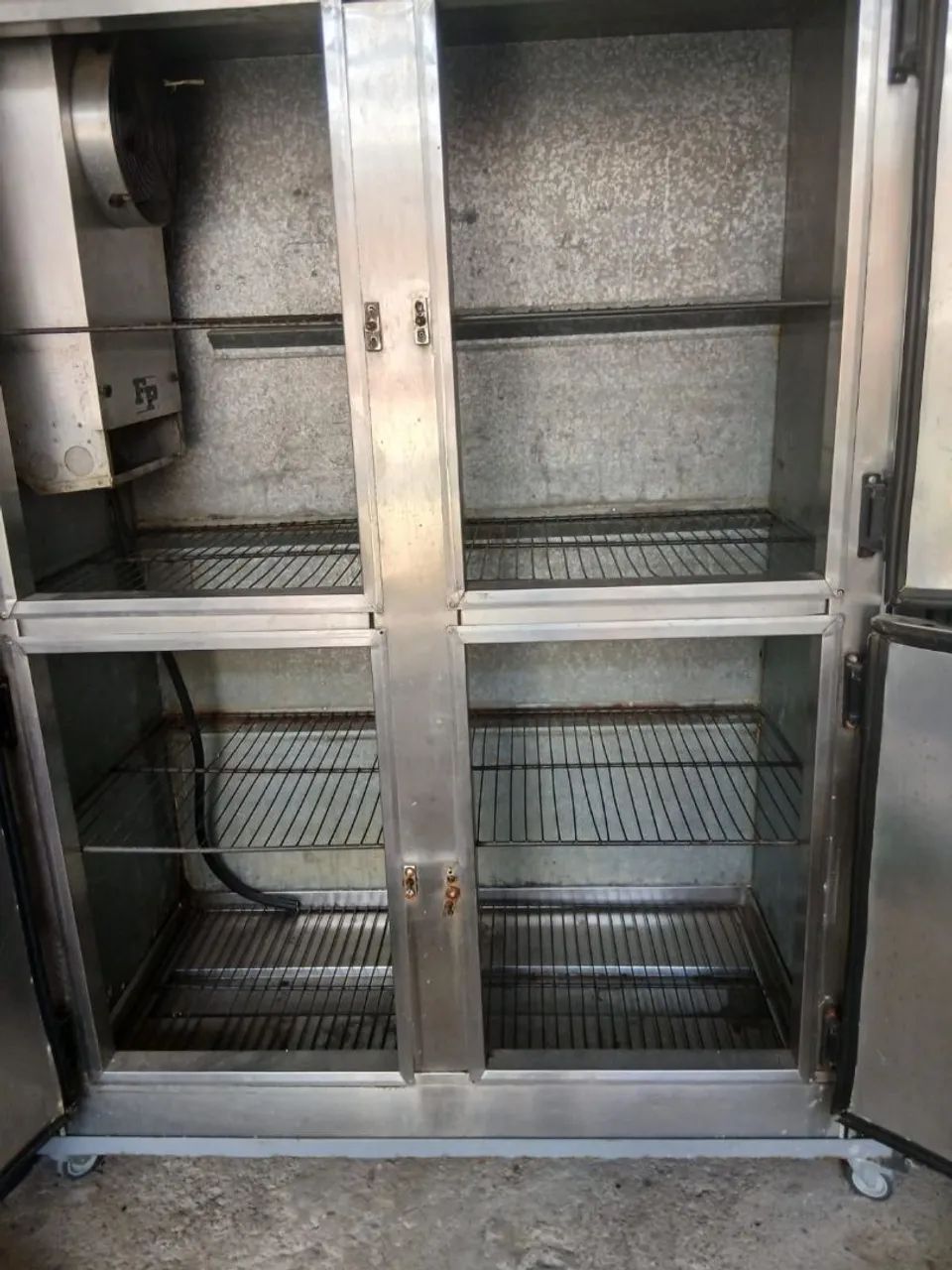 Refrigerador 