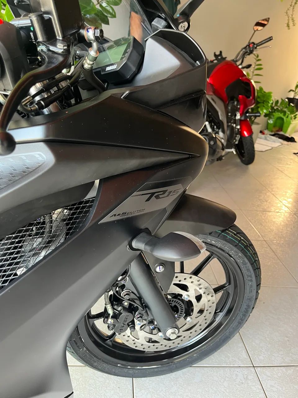 Vendo Yamaha r15  - Foto 5
