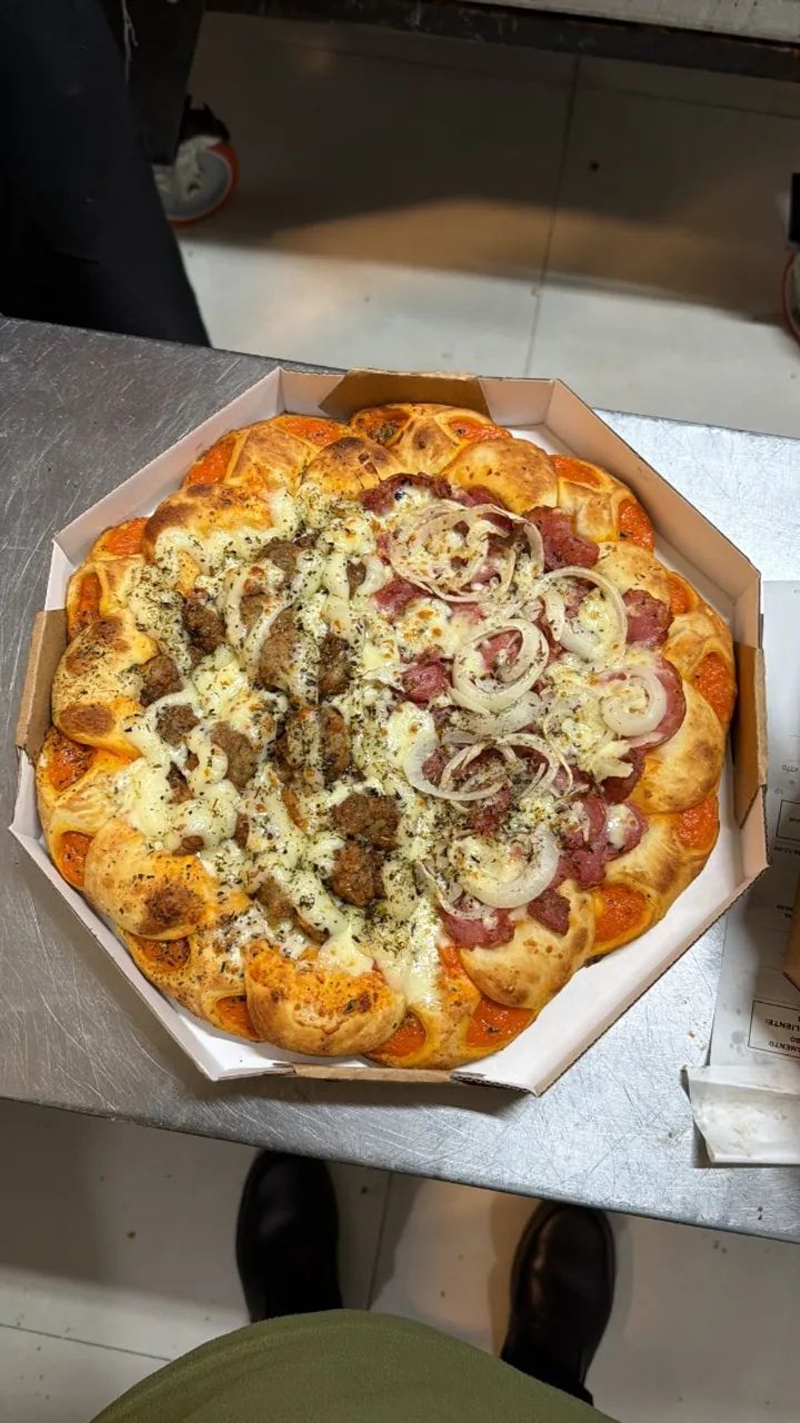 Garcon com experiencia