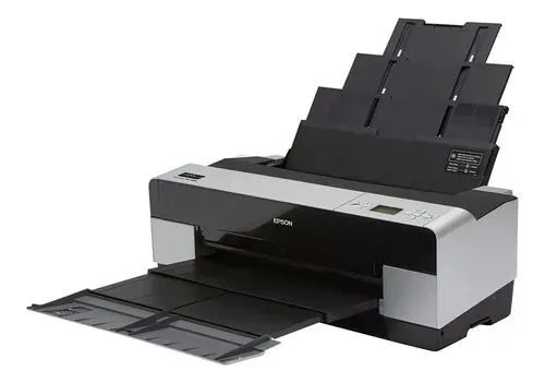 Impressora papel A2  Epson Pro 3880