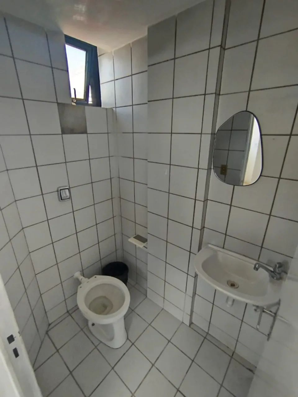 Sala no Ed. Luiz Fortes para locação - Foto 3