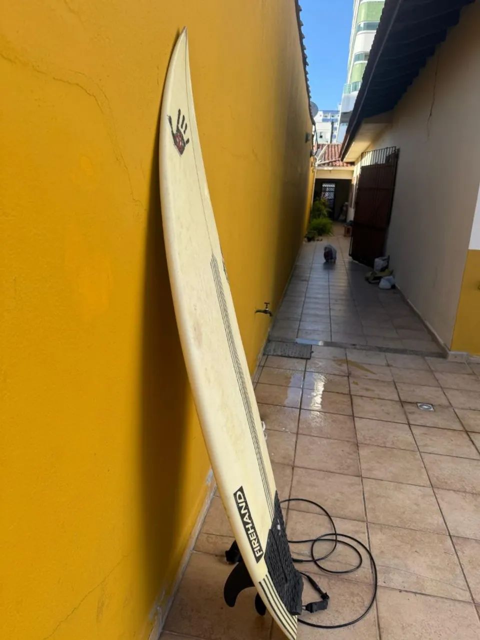 Prancha de surf - Foto 3