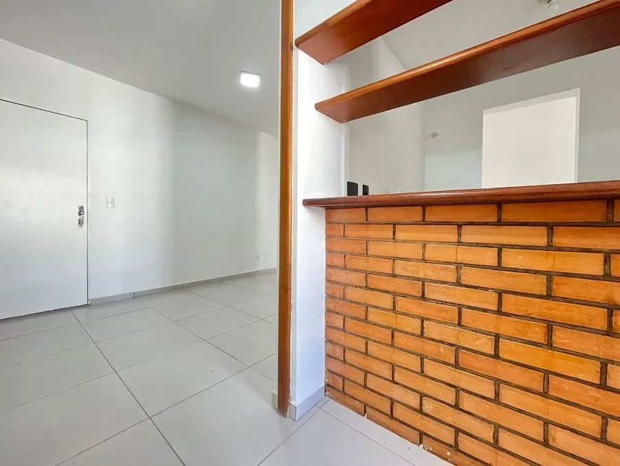 Apartamento 1 quarto - Centro - Foto 4