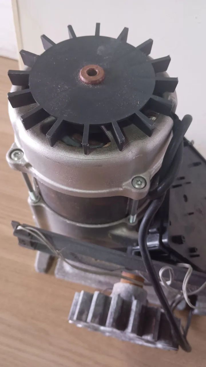 Motor de Portão PPA - Foto 2