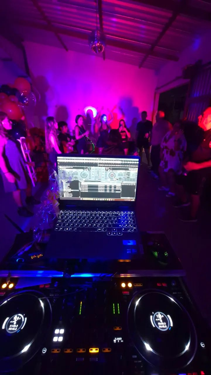 Dj para a sua festa - Foto 2