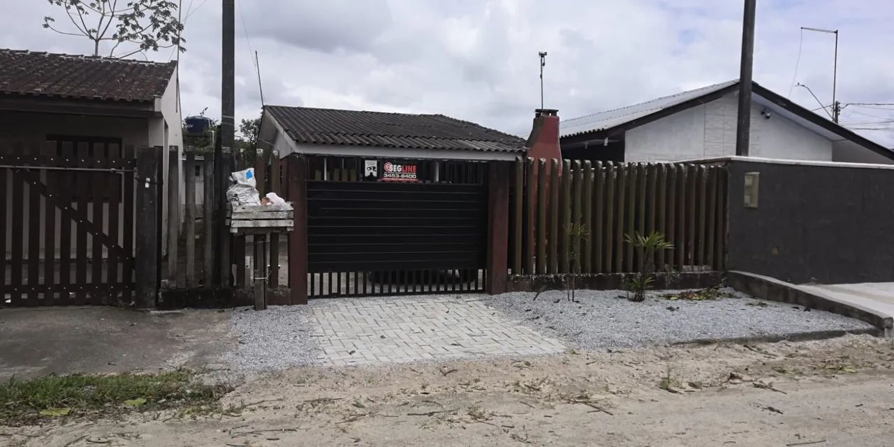 Casa na praia - Foto 4