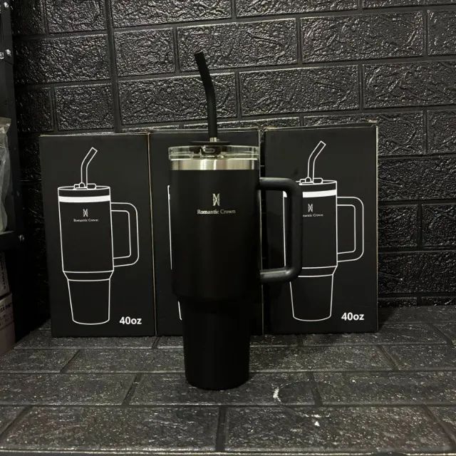 COPO TERMICO DE 1200 ML - Foto 4