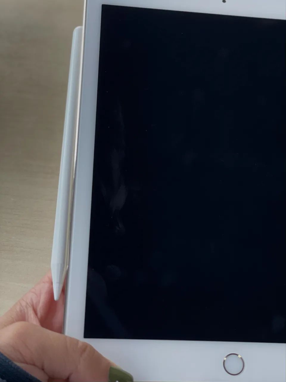 iPad Air 2 - Foto 4