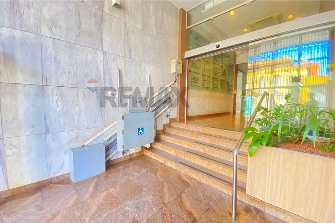 Sala Comercial 48,16 m² no Edifício Monte Líbano - Centro de Ribeirão Preto - Foto 5