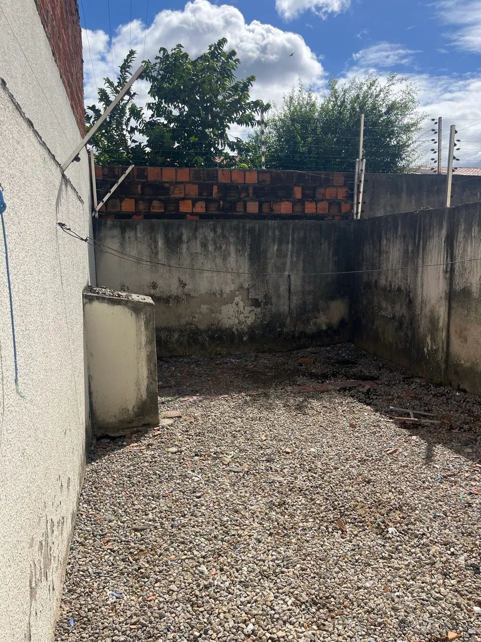 Repasse de casa Pavuna- Pacatuba  - Foto 3