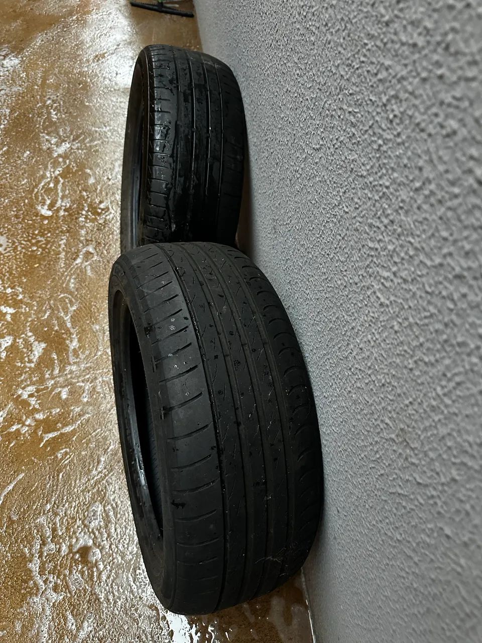Pneus Bridgestone e inside Sport macro 17 - Foto 2